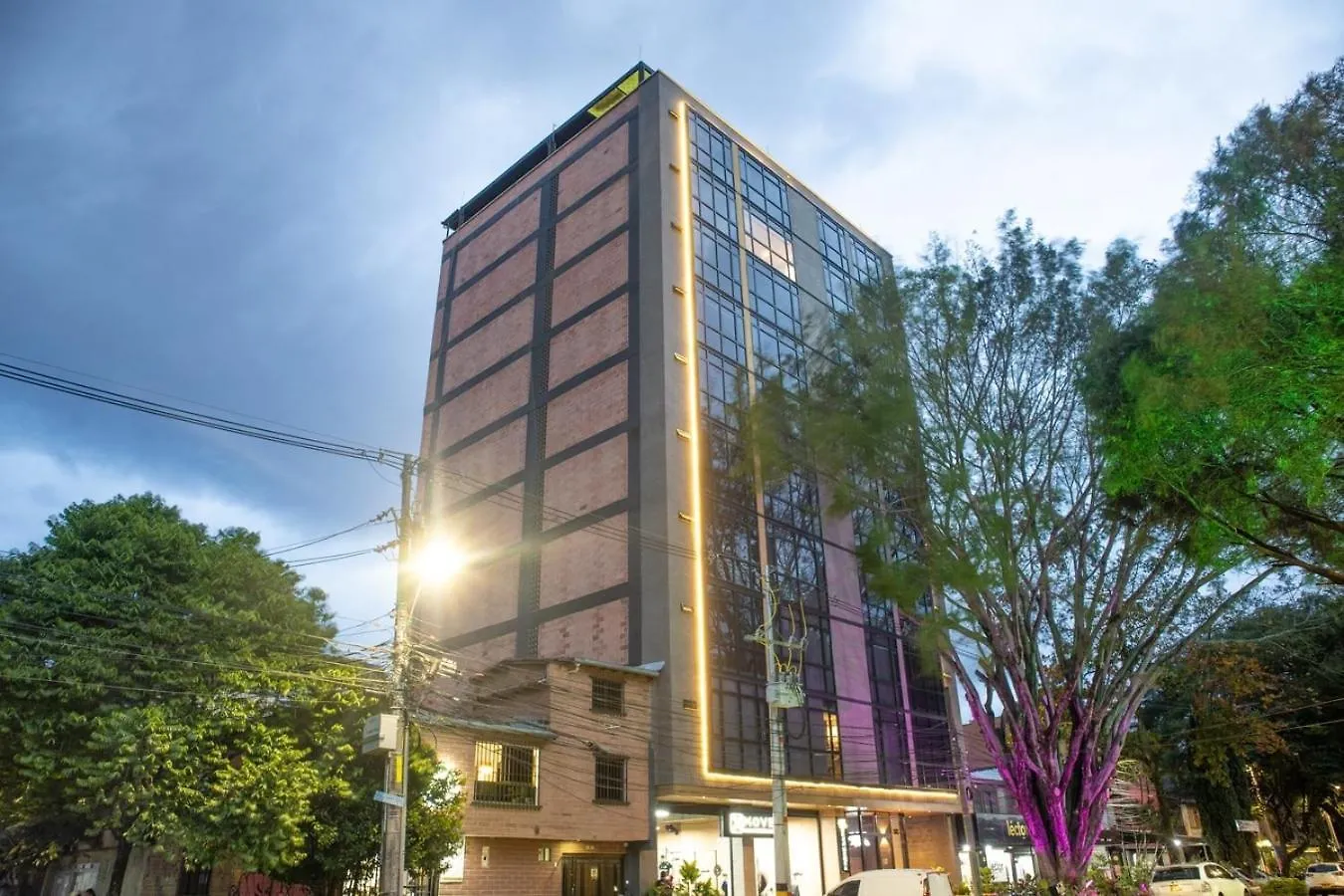 Rosa Negra Stadio Your Cozy Getaway Medellin