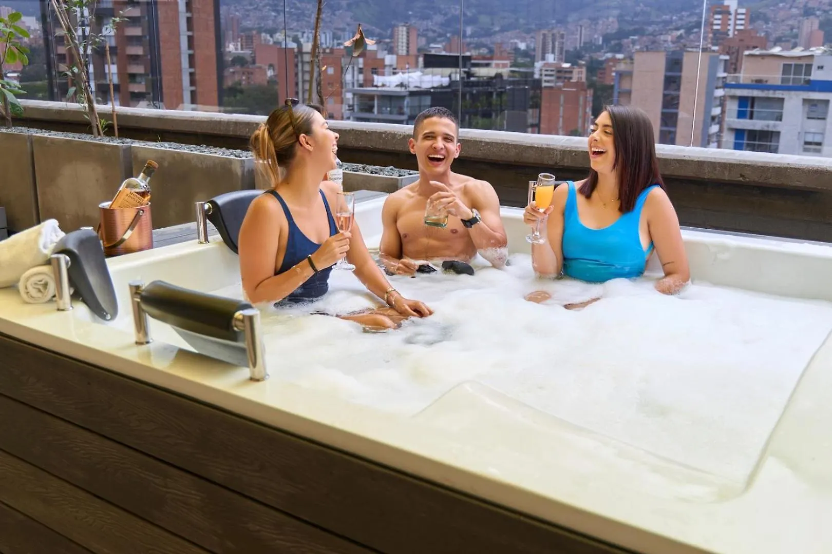Rosa Negra Stadio Your Cozy Getaway Medellin