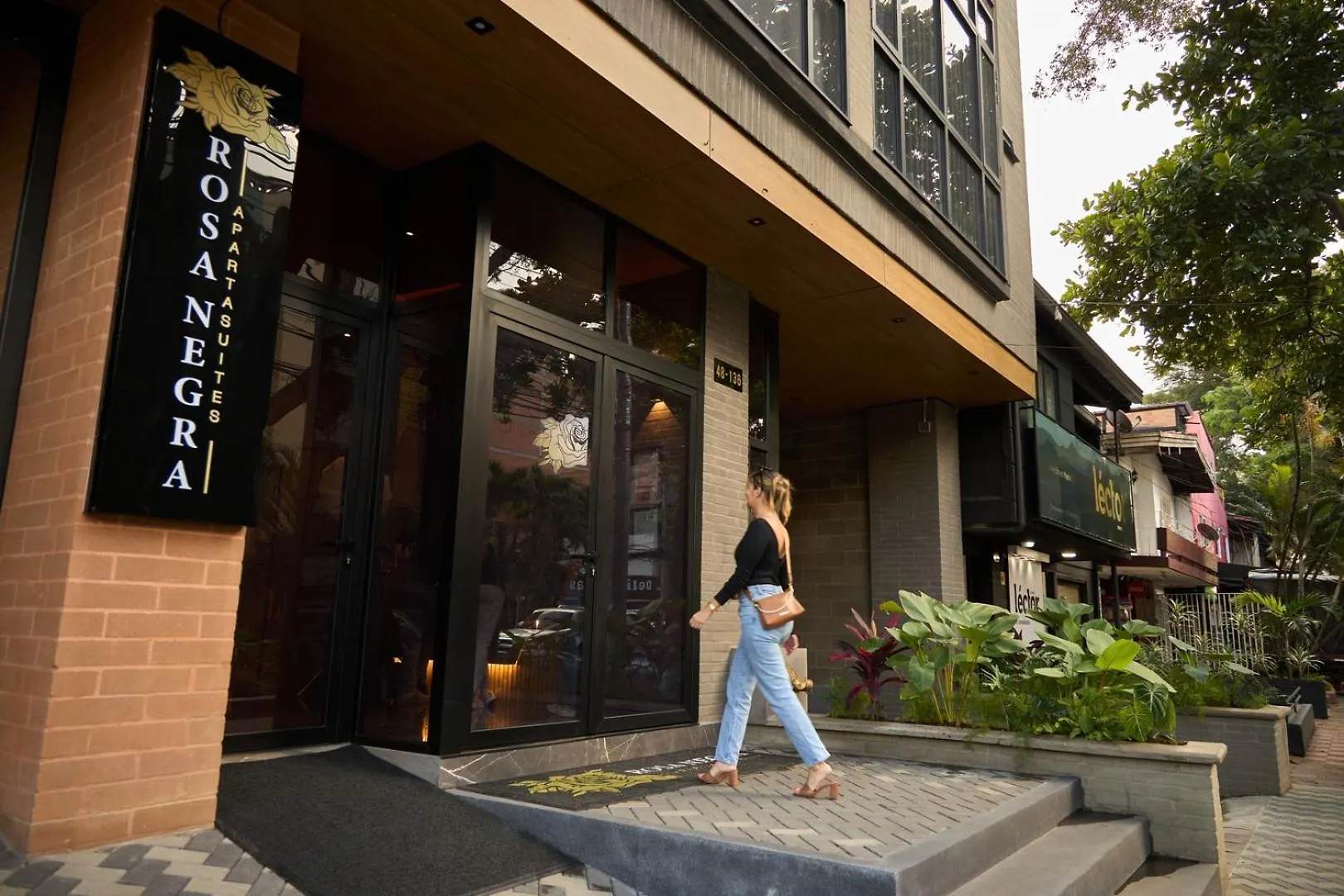 Rosa Negra Stadio Your Cozy Getaway Medellin