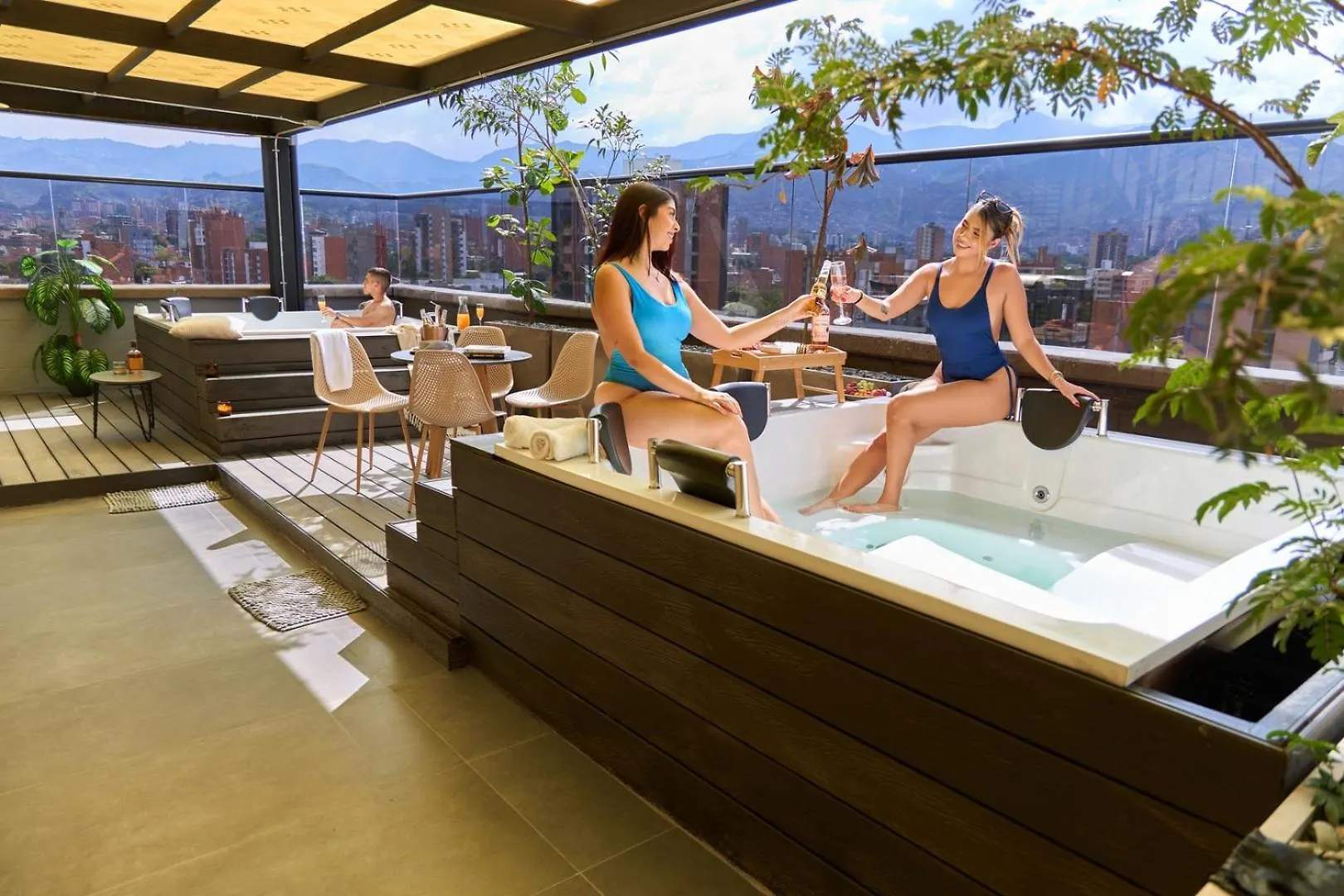 Rosa Negra Stadio Your Cozy Getaway Medellin 0*,  Colombia