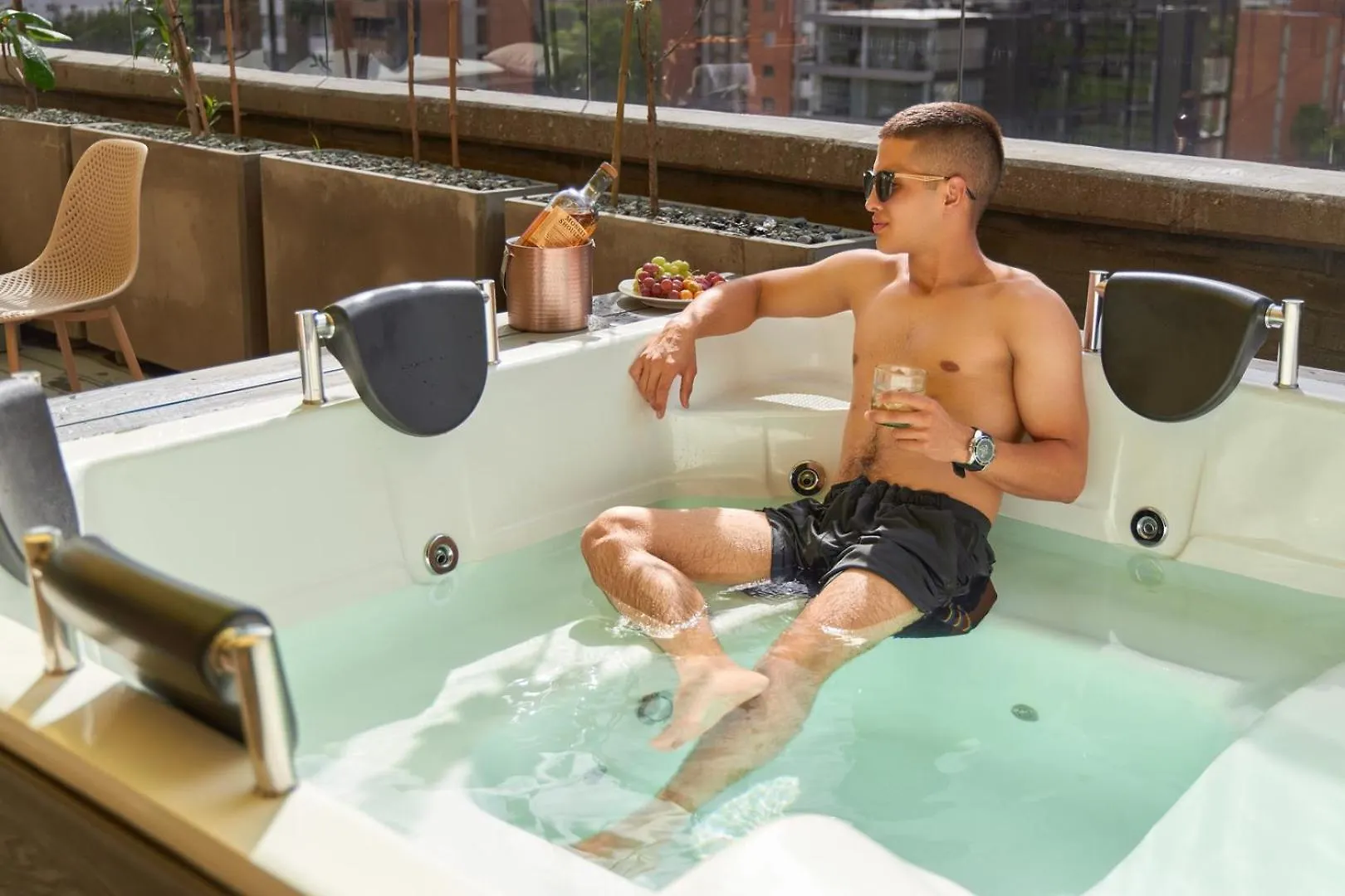 Rosa Negra Stadio Your Cozy Getaway Medellin 0*,