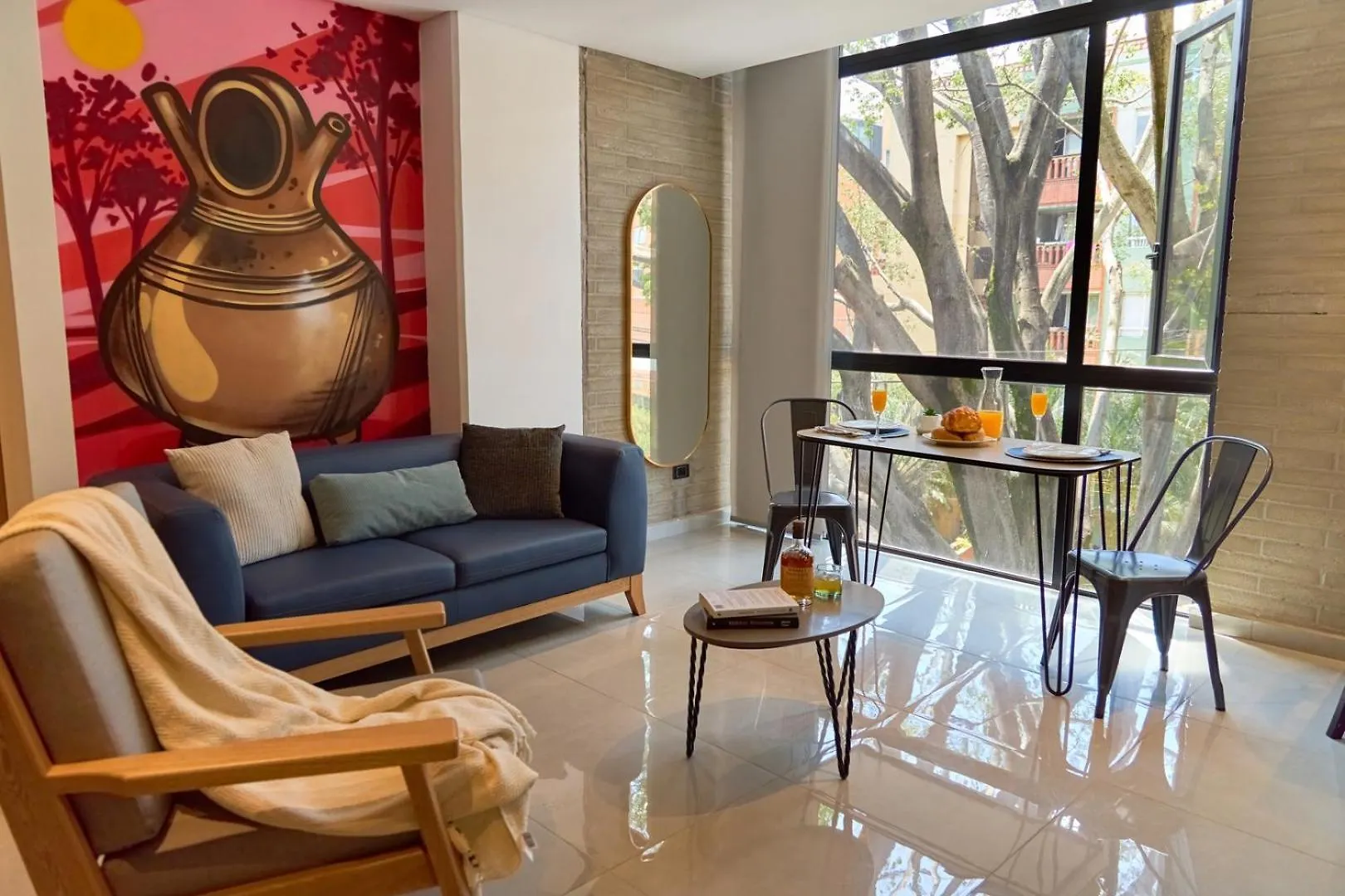 Rosa Negra Stadio Your Cozy Getaway Medellin Apartment