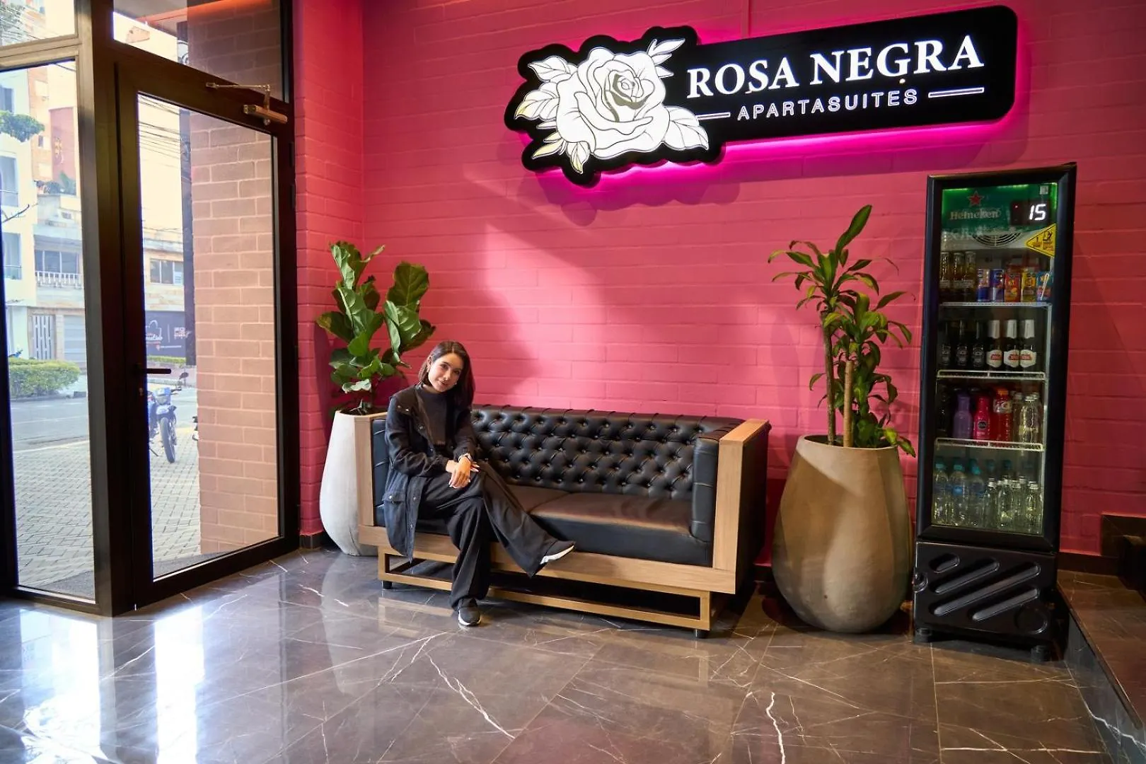 Rosa Negra Stadio Your Cozy Getaway Medellin Colombia