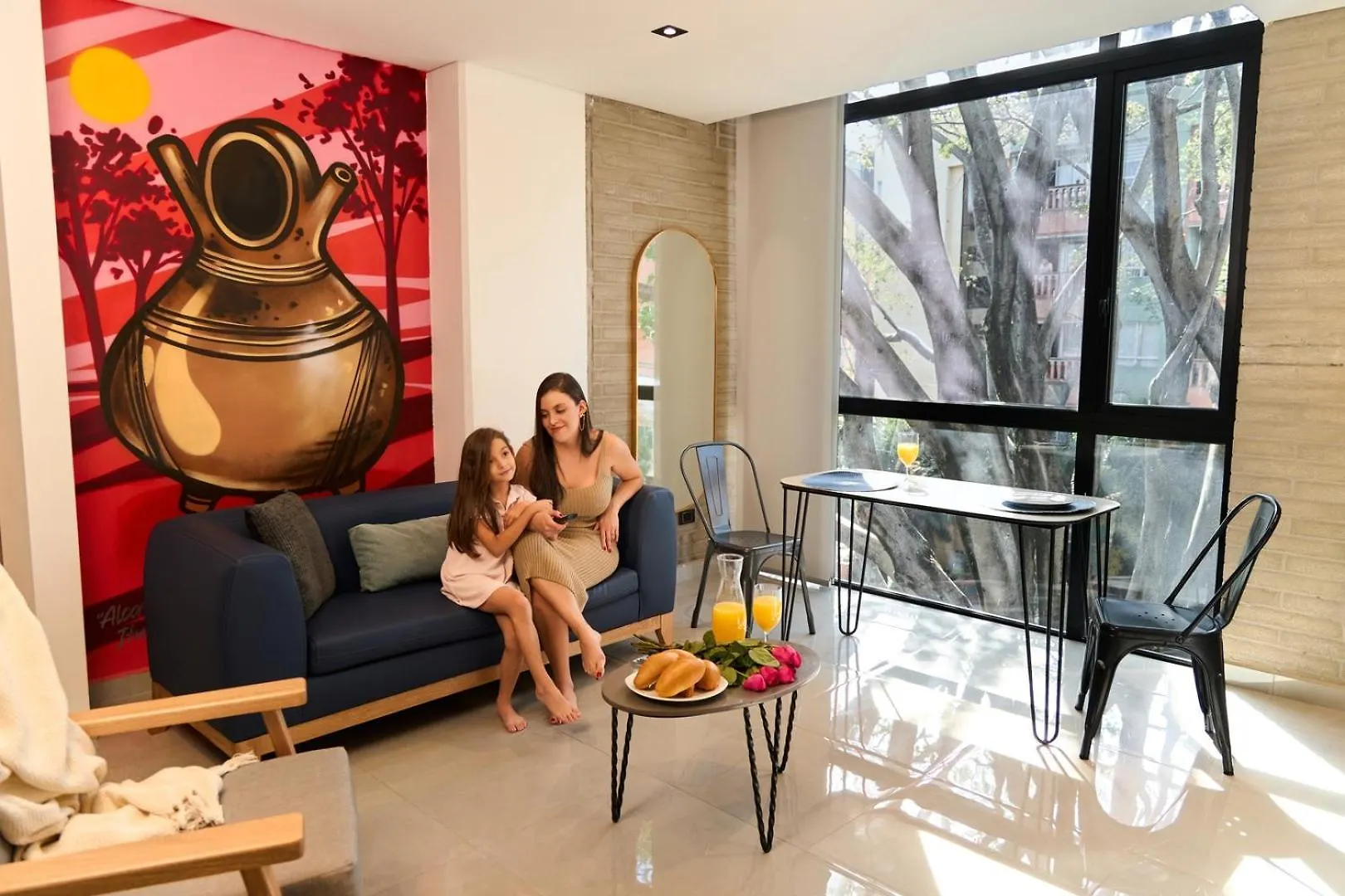 Rosa Negra Stadio Your Cozy Getaway 메딜린 아파트