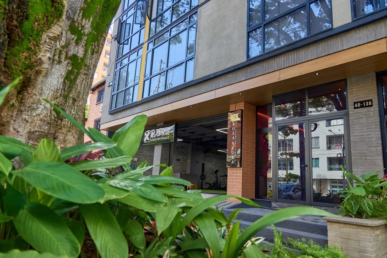 Apartmán Rosa Negra Stadio Your Cozy Getaway Medellín